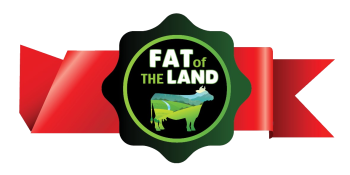 Fat of the Land